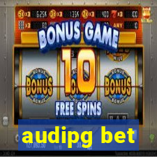 audipg bet